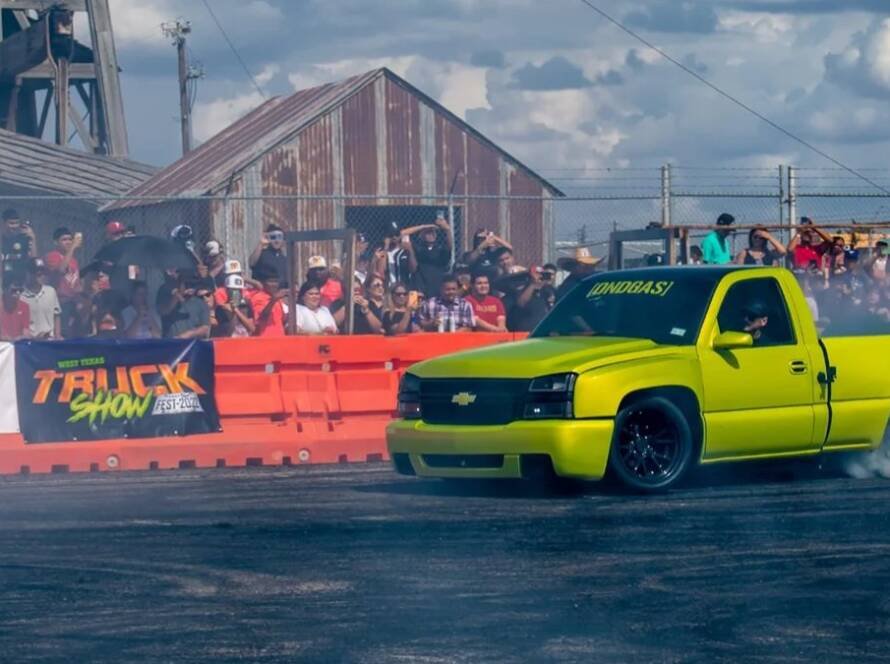 West Texas Truck Show Fest 2025: Everything You Need to Know About This Year’s Biggest Truck Event