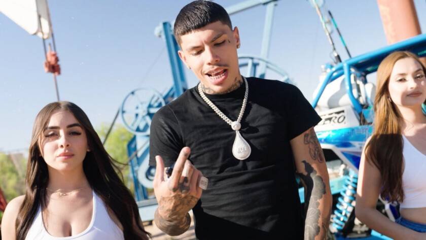 Are you coming to the West Texas Truck Show Fest?