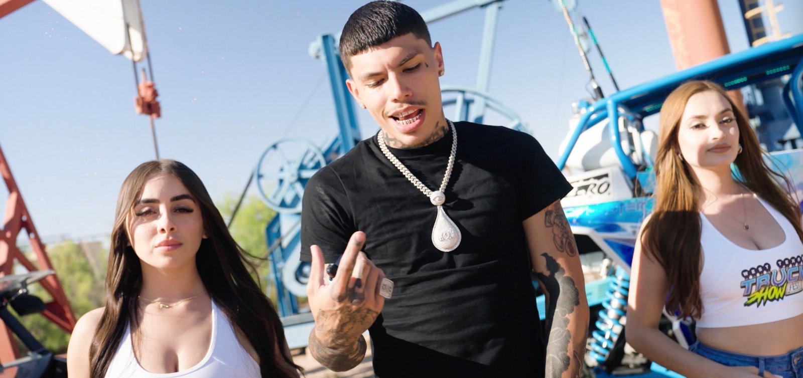 Are you coming to the West Texas Truck Show Fest?