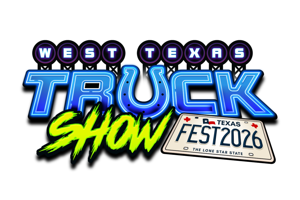 West Texas Truck Show Fest