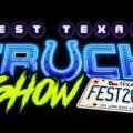 West Texas Truck Show Fest 2026: Pre-Sale Live for the 5th Anniversary (Limited to 500 Tickets!)