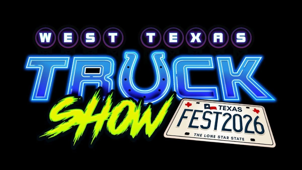 West Texas Truck Show Fest 2026: Pre-Sale Live for the 5th Anniversary (Limited to 500 Tickets!)