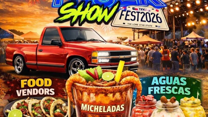 Food Vendor Application