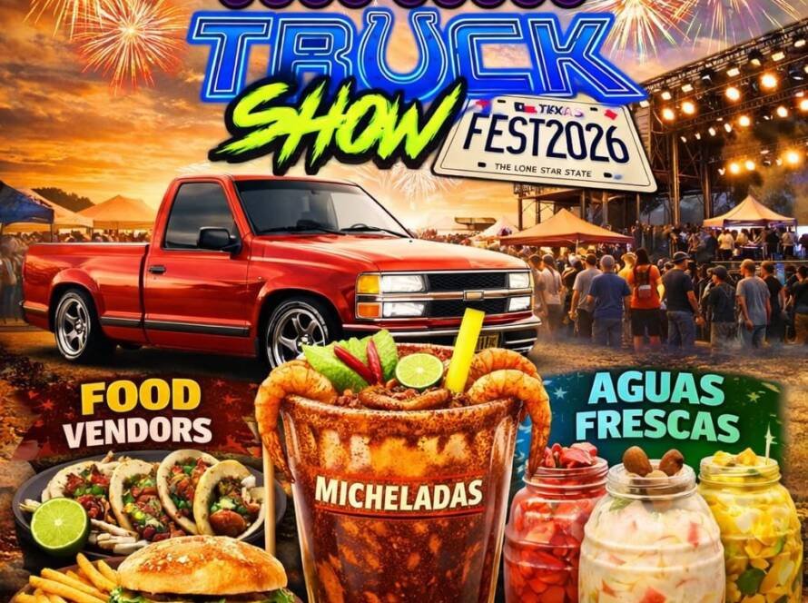 Food Vendor Application