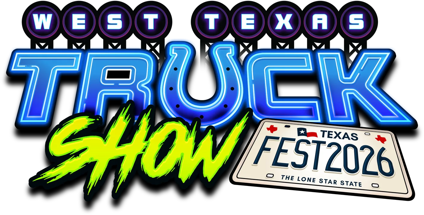 West Texas Truck Show Fest